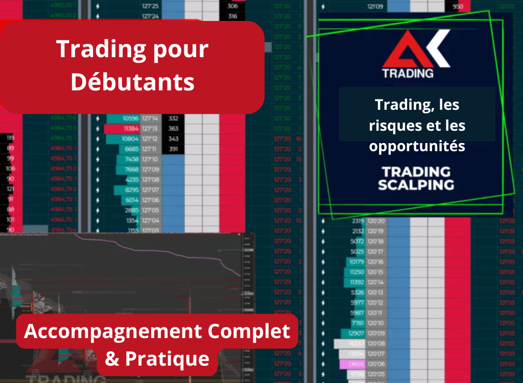 Trading pour Débutants (1) Trading pour débutants
